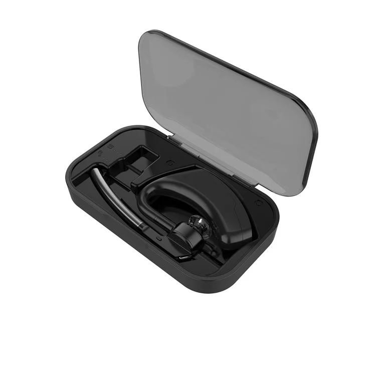 Caja De Carga De Cargador Protectora Para Plantronics Voyager Legend / Voyager 5200