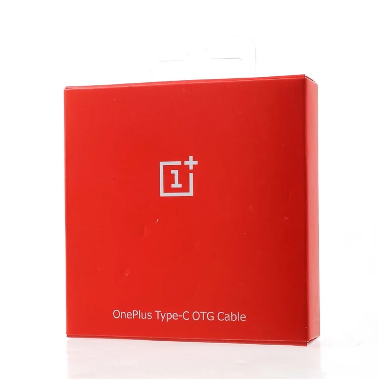 ONEPLUS Type-C OTG Cable USB Charge Data Cord, Length: 10cm
