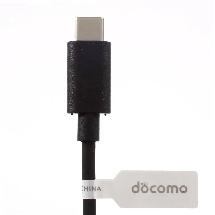 Type-C To USB 3.0 OTG Sync and Charge Data Cable, Length: 11.5cm