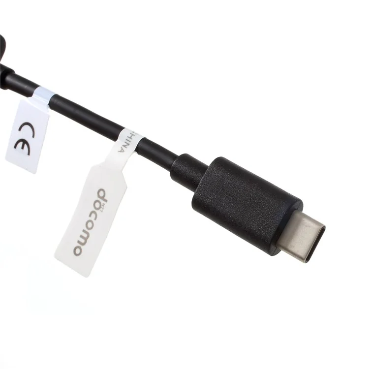 Type-C To USB 3.0 OTG Sync and Charge Data Cable, Length: 11.5cm