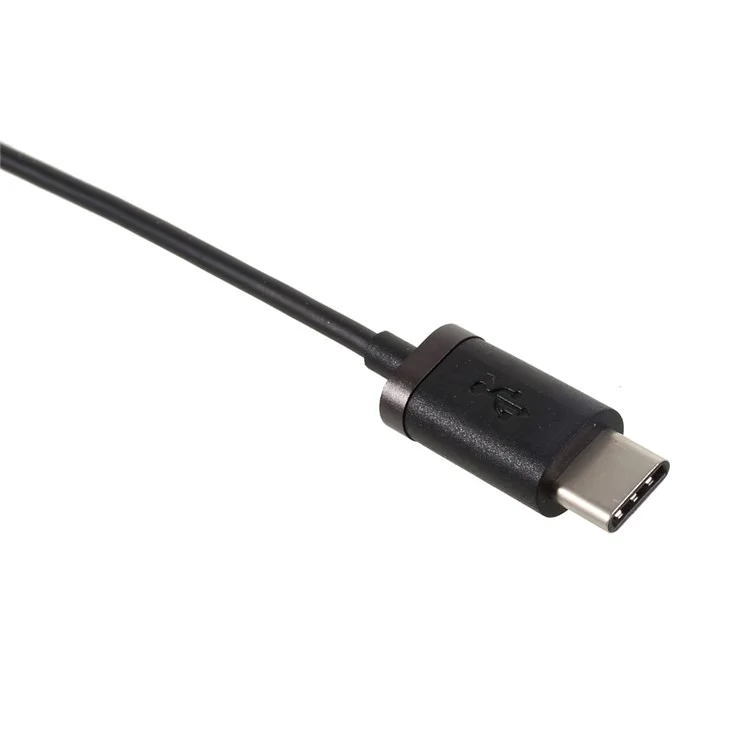MOTOROLA OEM Type-C Port to 3.5mm Female Audio Jack Headphone Cable Adapter