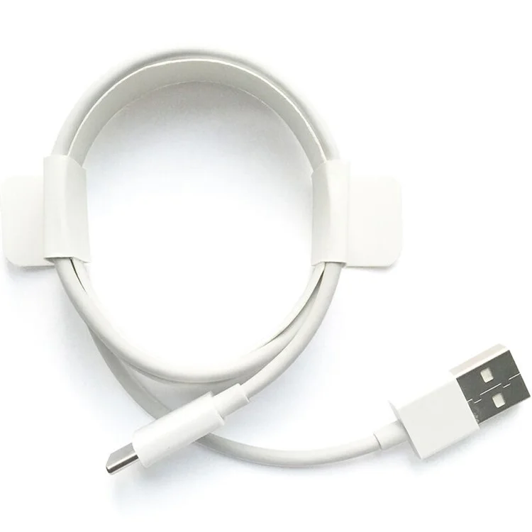 ZMI USB Type-C Charging Data Sync Cable 1m for Samsung Galaxy S8 Plus / Huawei Mate 9 Etc - White