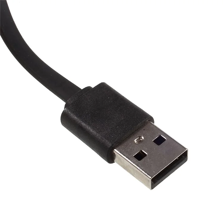 Cable de Cargador de Cable de Carga USB Para Pulsera Inteligente Xiaomi Mi Band 2