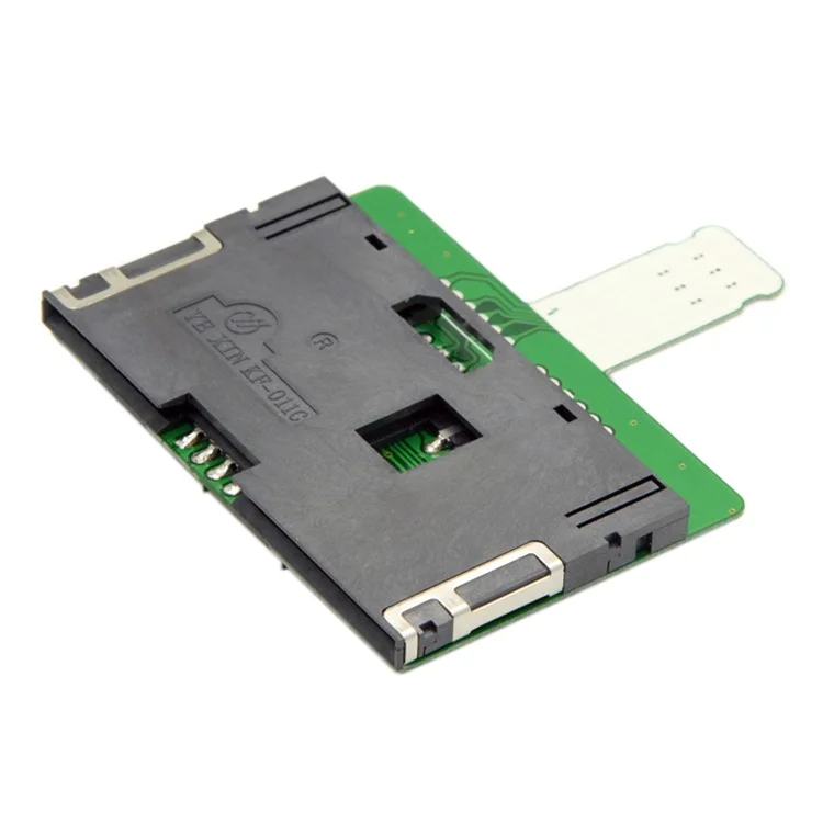 SIM Activation Tools Card Converter to Smartcard IC Card Extension for Standard Micro SIM Card and Nano SIM Card Adapter Kit