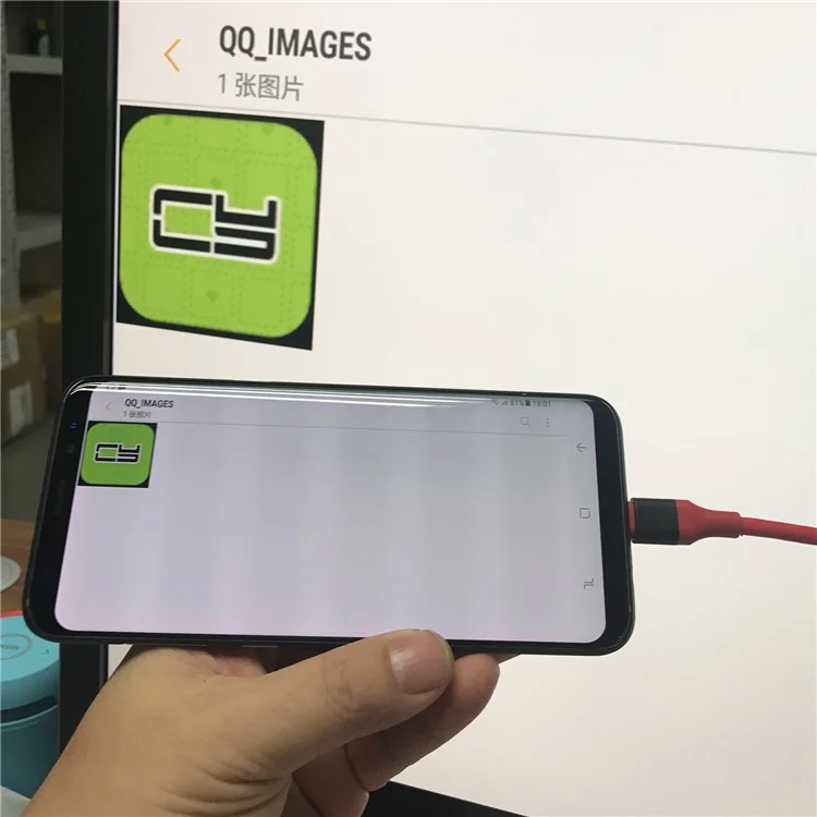 USB C to HDMI USB 3.1 Type C Male to HDMI Male 4K High Speed Cable Adapter for 2017 MacBook ChromeBook Pixel Samsung Galaxy S8