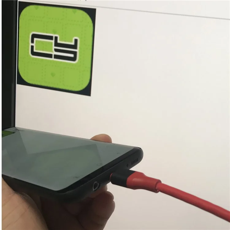 USB C to HDMI USB 3.1 Type C Male to HDMI Male 4K High Speed Cable Adapter for 2017 MacBook ChromeBook Pixel Samsung Galaxy S8
