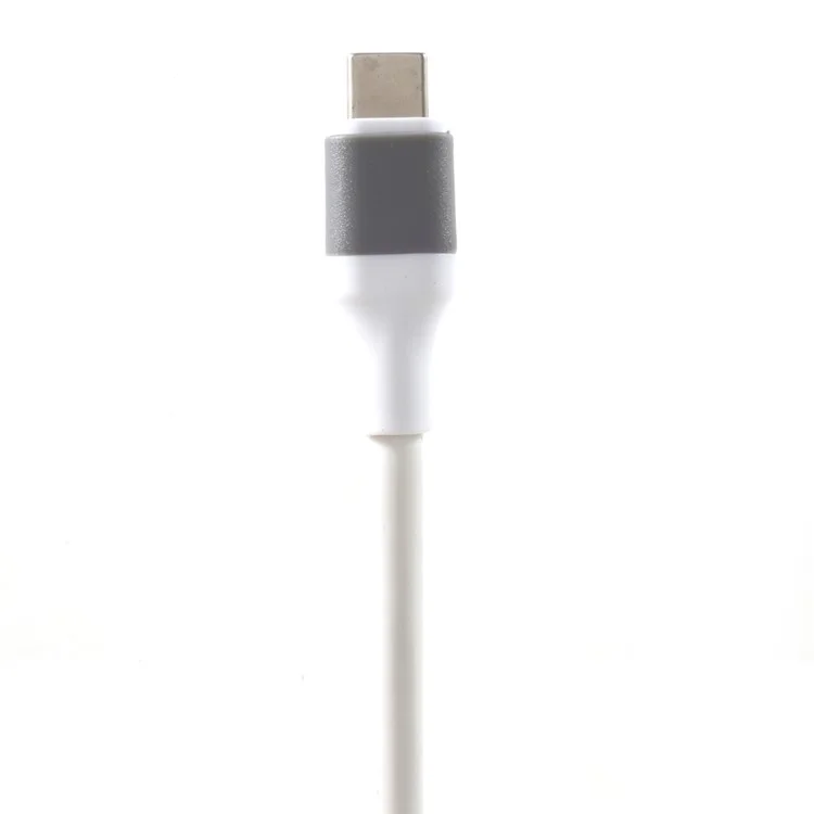 USB Type C to HDMI Adapter Converter Cable 20cm for Samsung Galaxy S8 G950 - White