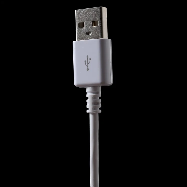 Samsung Micro USB Type-c 2-in-1 Data Sync Charging Cable 1.5M - White