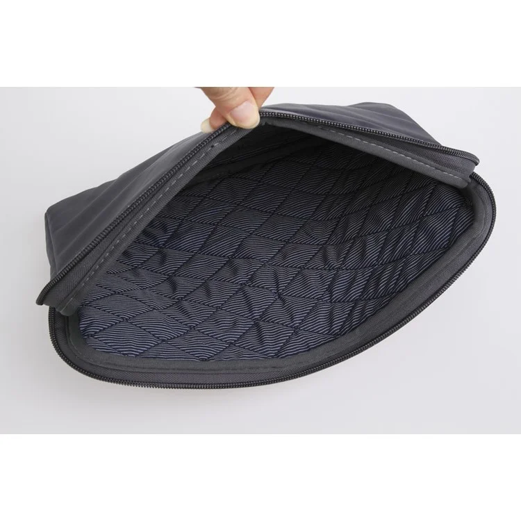 GEARMAX Kansas Laptop Sleeve Bag Case Pouch for Macbook Pro / Pro Retina Display 15.4 inch