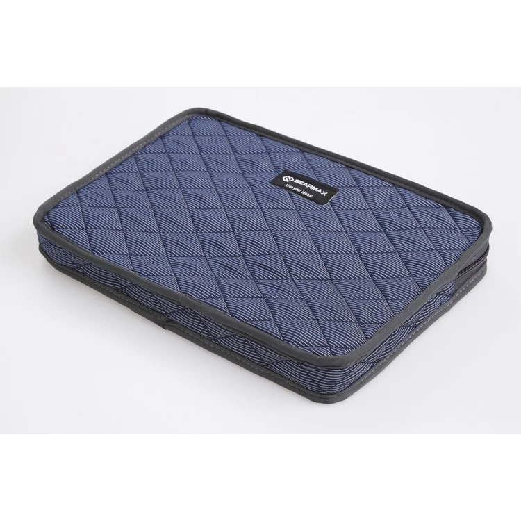 GEARMAX Kansas Laptop Sleeve Bag Case Pouch for Macbook Pro / Pro Retina Display 15.4 inch