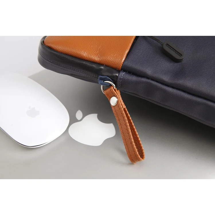 GEARMAX Kansas Laptop Sleeve Bag Case Pouch for Macbook Pro / Pro Retina Display 15.4 inch