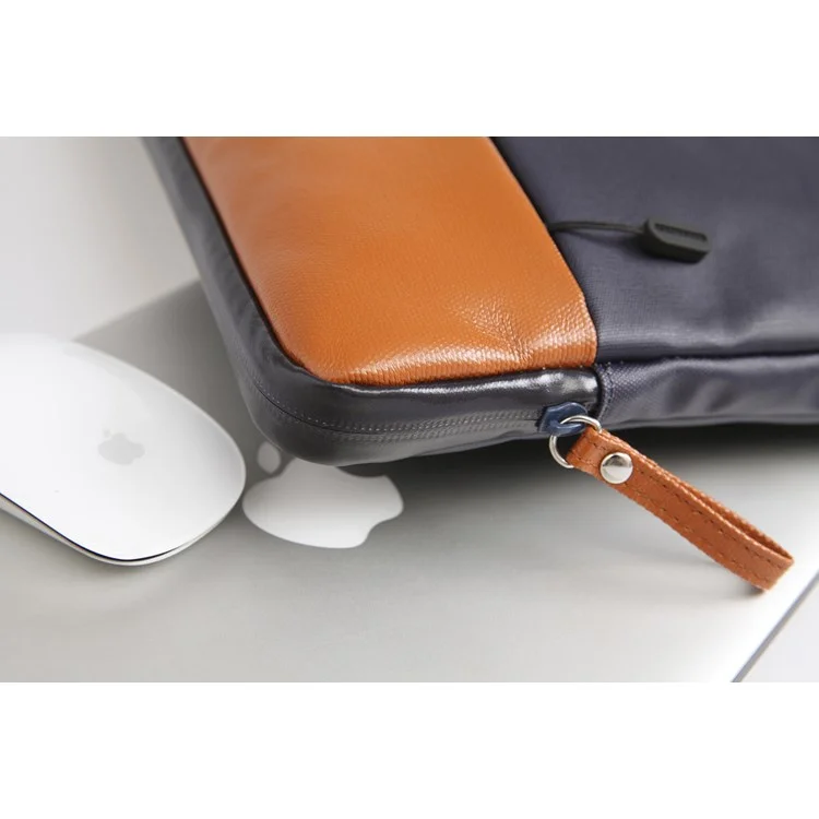 GEARMAX Kansas Laptop Sleeve Bag Case Pouch for Macbook Pro / Pro Retina Display 15.4 inch