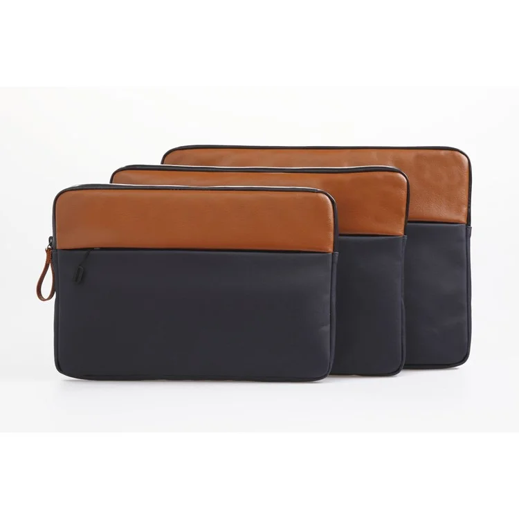 GEARMAX Kansas Laptop Sleeve Bag Case Pouch for Macbook Pro / Pro Retina Display 15.4 inch
