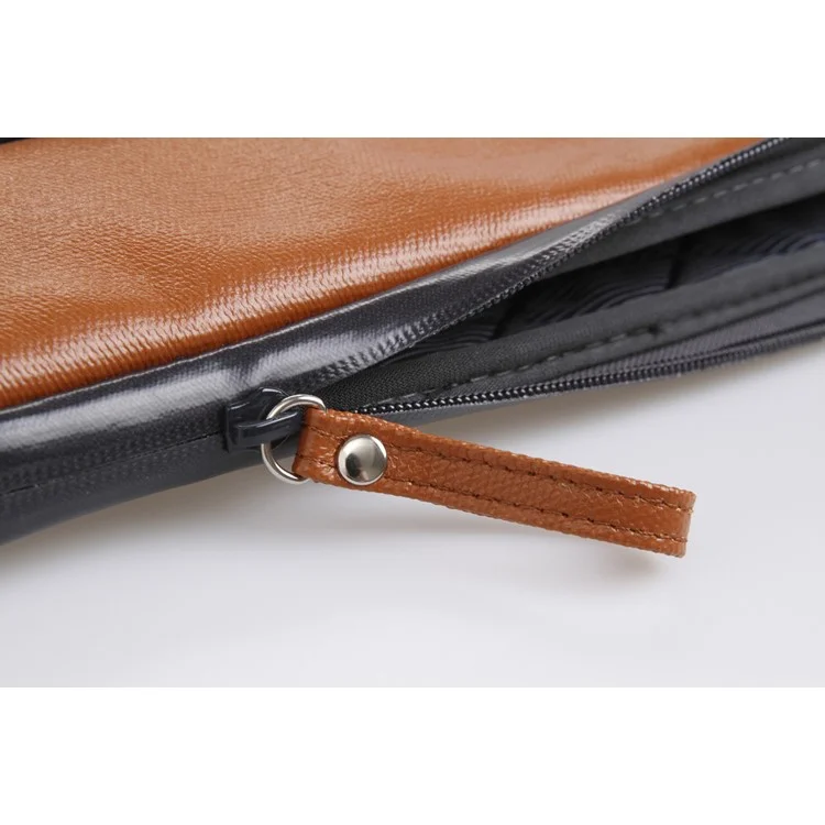 GEARMAX Kansas Laptop Sleeve Bag Case Pouch for Macbook Pro / Pro Retina Display 15.4 inch