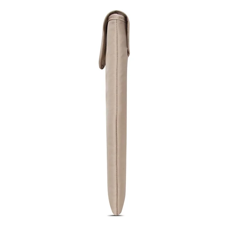BAFEWLD JZ Series Oxford Cloth Laptop Sleeve Bag Case for Macbook Air 11.6 inch - Khaki