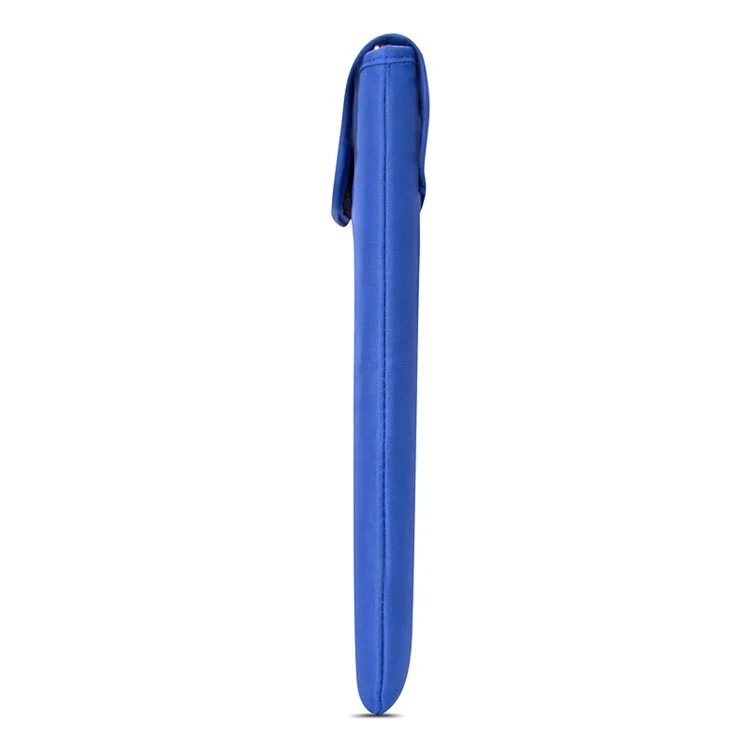 BAFEWLD JZ Series Oxford Cloth Laptop Sleeve Pouch Bag for Macbook Air 11.6 inch - Blue