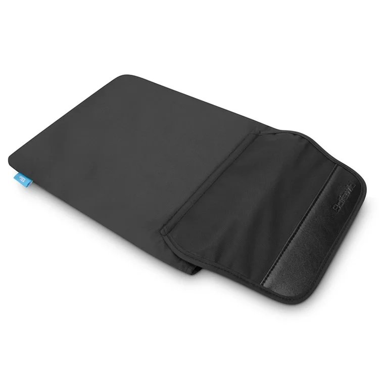 BAFEWLD JZ Series Oxford Cloth Laptop Sleeve Case for iPad Pro 12.9 / Macbook Pro 13.3 - Black