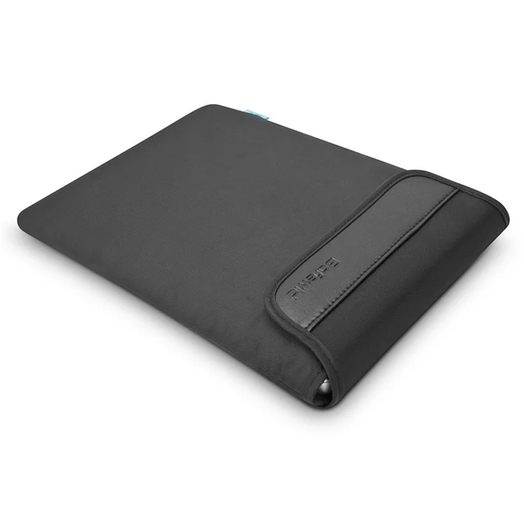 BAFEWLD JZ Series Oxford Cloth Laptop Sleeve Case for MacBook Pro 15.4 Retina - Black