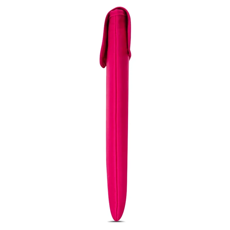 BAFEWLD JZ Series Oxford Cloth Carrying Sleeve Case for MacBook Pro 15.4 Retina - Rose