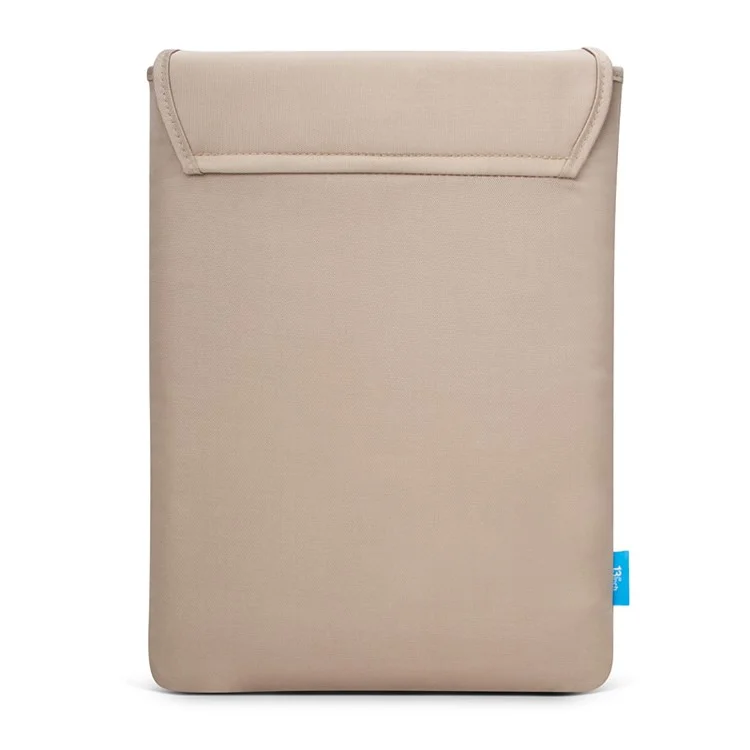 BAFEWLD JZ Series Oxford Cloth Notebook Sleeve for MacBook Pro 15.4 Retina - Khaki