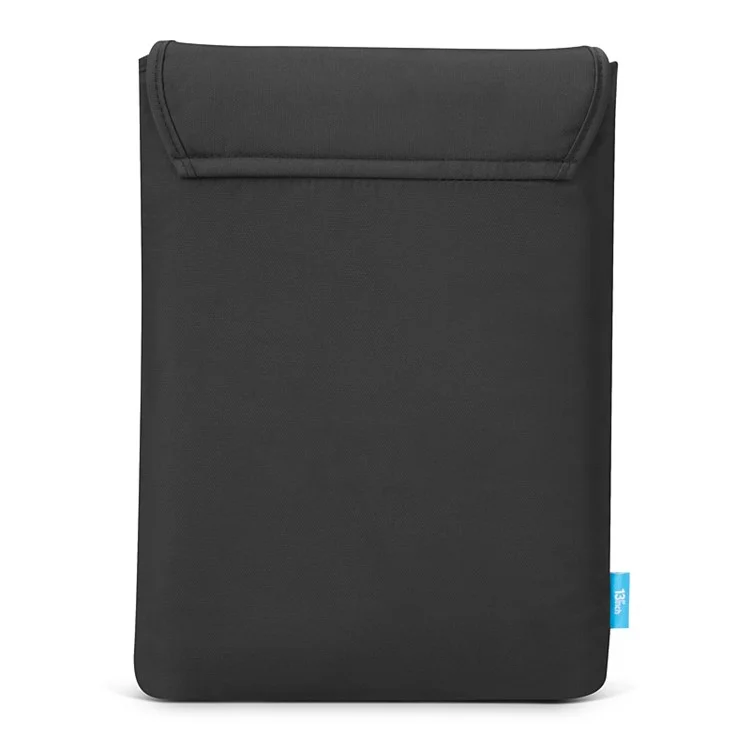 BAFEWLD JZ Series 17.3-inch Oxford Cloth Laptop Notebook Sleeve Bag - Black