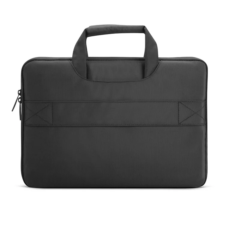 POFOKO Impression 14.0-inch Laptop Computer Briefcase Bag - Black