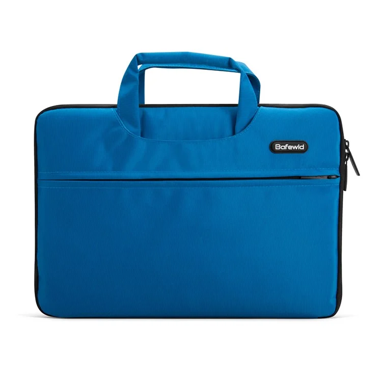 POFOKO Impression 14.0-inch Laptop Computer Bag Pouch Sleeve - Blue