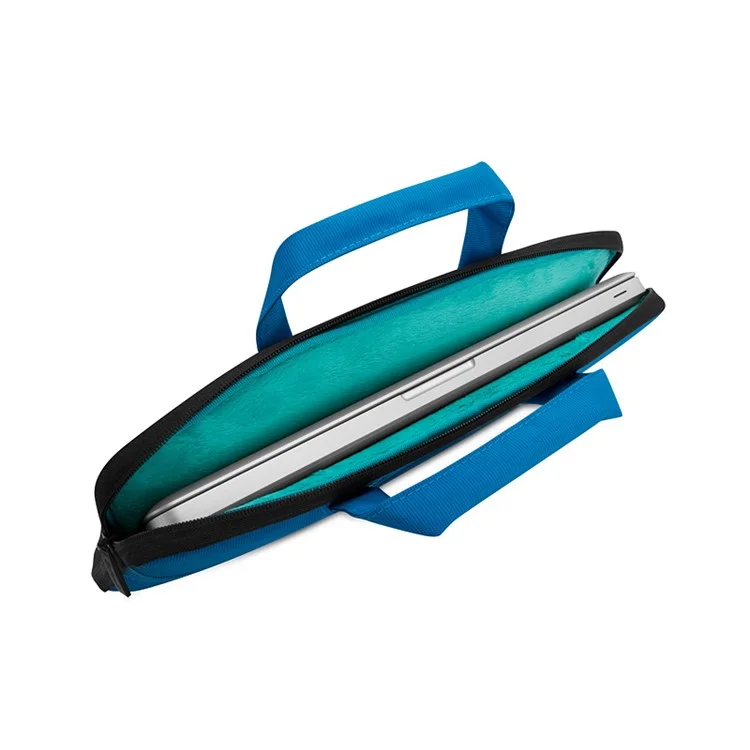 POFOKO Impression 14.0-inch Laptop Computer Bag Pouch Sleeve - Blue