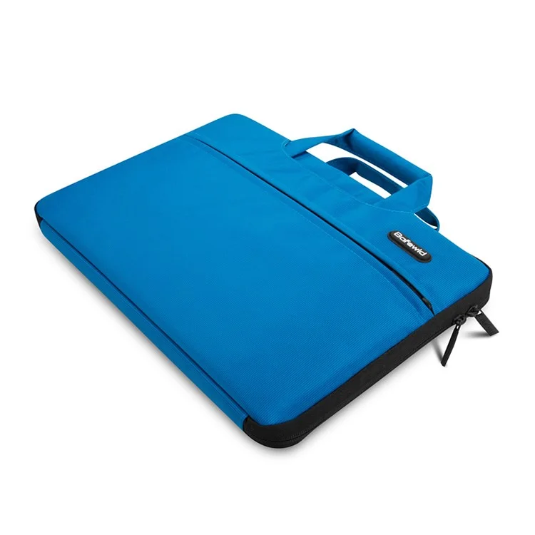 POFOKO Impression 14.0-inch Laptop Computer Bag Pouch Sleeve - Blue