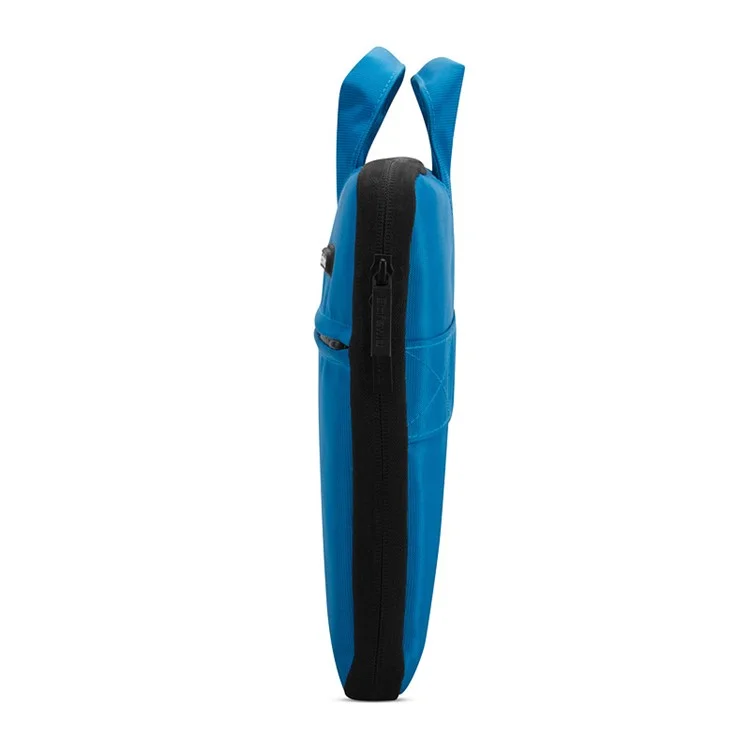 POFOKO Impression 14.0-inch Laptop Computer Bag Pouch Sleeve - Blue