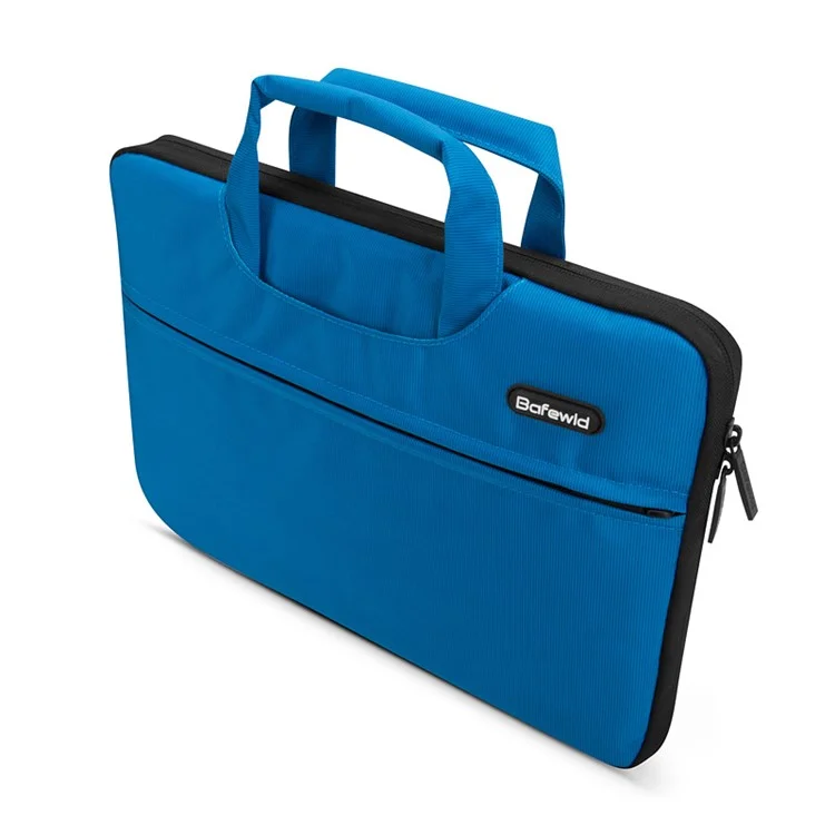 POFOKO Impression 14.0-inch Laptop Computer Bag Pouch Sleeve - Blue