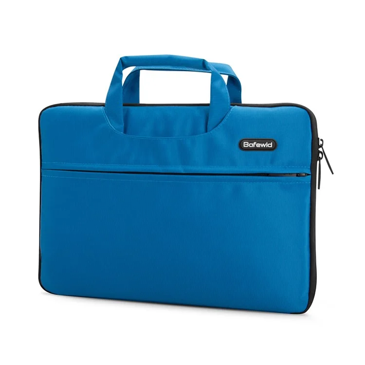 POFOKO Impression 14.0-inch Laptop Computer Bag Pouch Sleeve - Blue