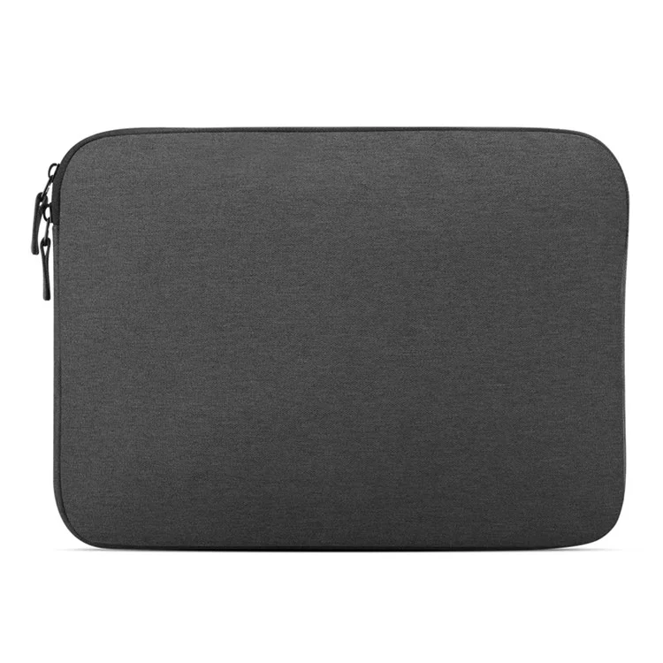 POFOKO DG Series Oxford Cloth Laptop Sleeve Case Bag for Macbook Air 11 - 11.6 inch - Black