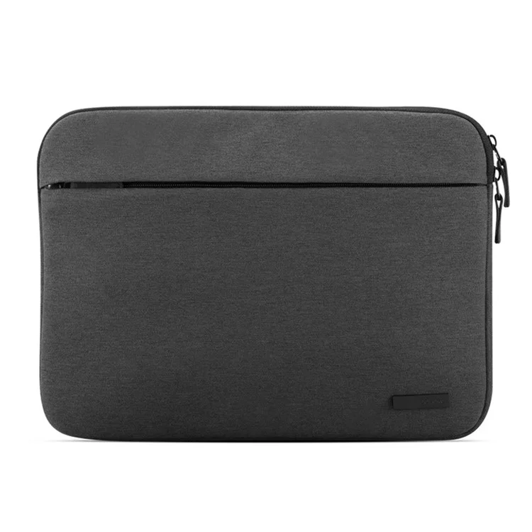 POFOKO DG Series Laptop Bag Sleeve Case for iPad Pro 12.9/ Macbook Air / Pro 13.3 inch - Black