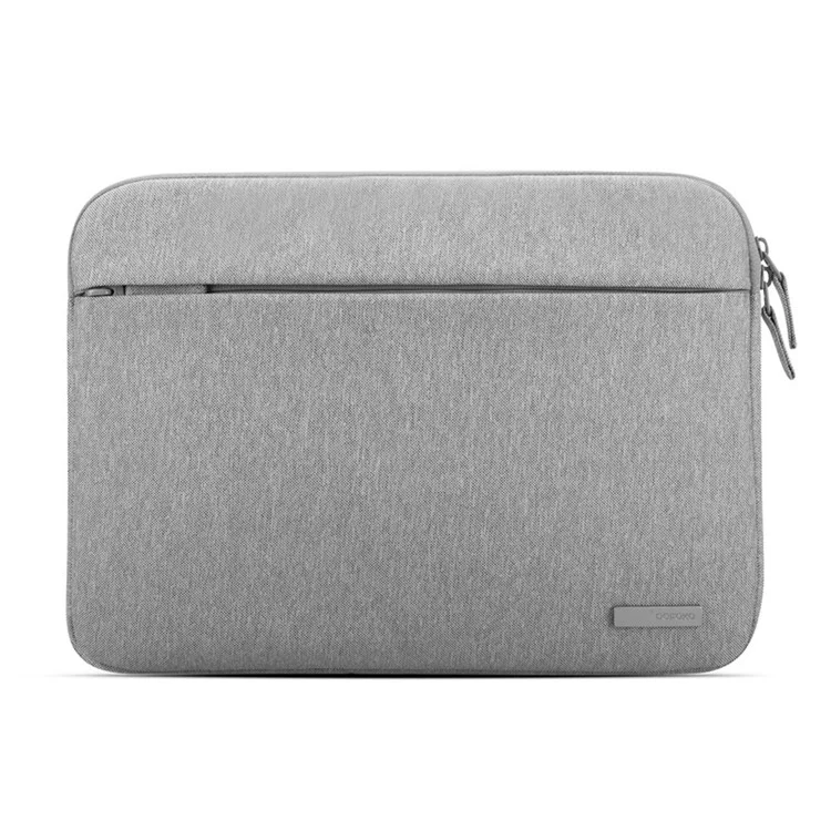 POFOKO DG Series Notebook Sleeve Bag Pouch for iPad Pro 12.9/ Macbook Air / Pro 13.3 inch - Grey