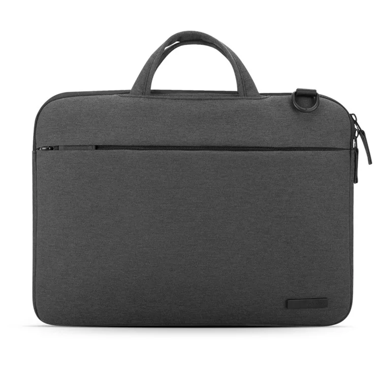 POFOKO CN Series Oxford Cloth Laptop Handbag for Macbook Air 11 inch - Black