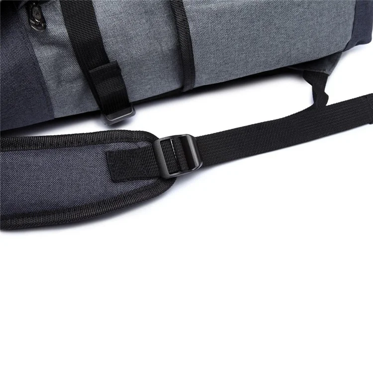 EXTEAM EX8661 Men Backpack Student School Bag Laptop Backpack