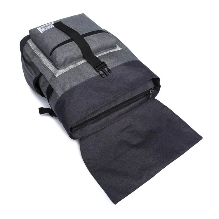 EXTEAM EX8661 Men Backpack Student School Bag Laptop Backpack