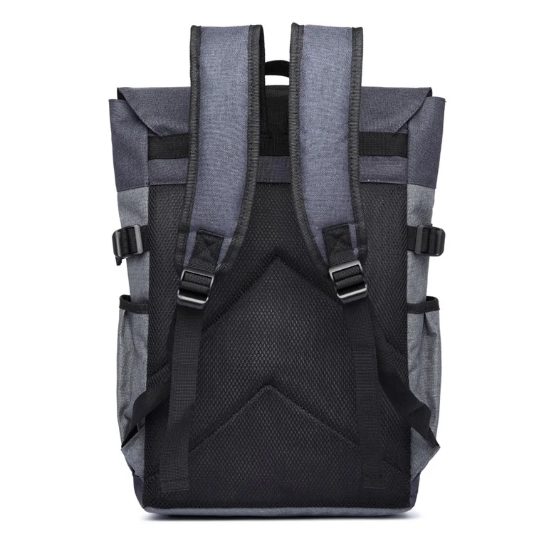 EXTEAM EX8661 Men Backpack Student School Bag Laptop Backpack