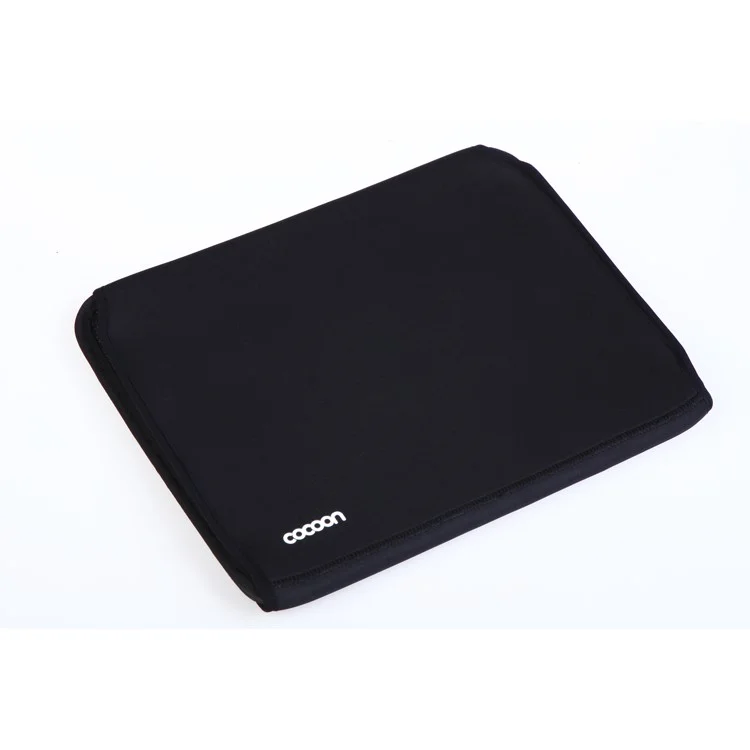 COCOON Grab-It Digital Gadget Organizer Laptop Storage Bag Case for 13-inch MacBook Air / Pro - Black