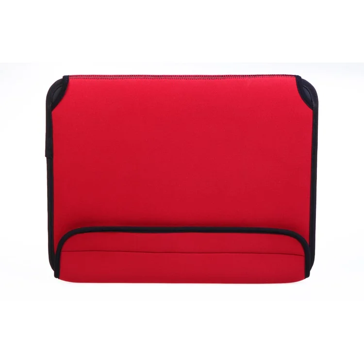 COCOON Grad-It Laptop Sleeve Bag Case Digital Gadget Organizer for 13-inch MacBook Air / Pro - Red
