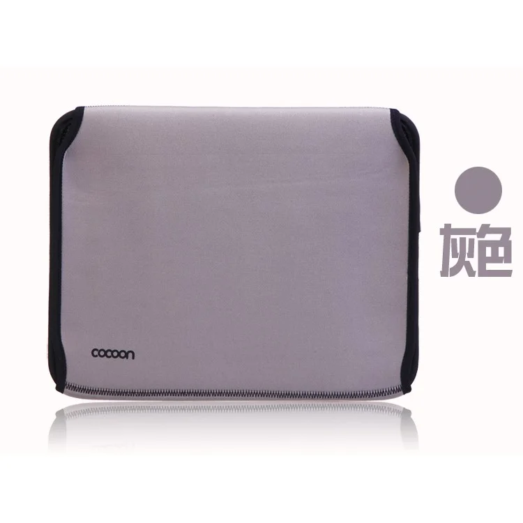 COCOON Grad-It Laptop Storage Bag Gadget Organizer Case Accessory for 13-inch MacBook Air / Pro - Grey