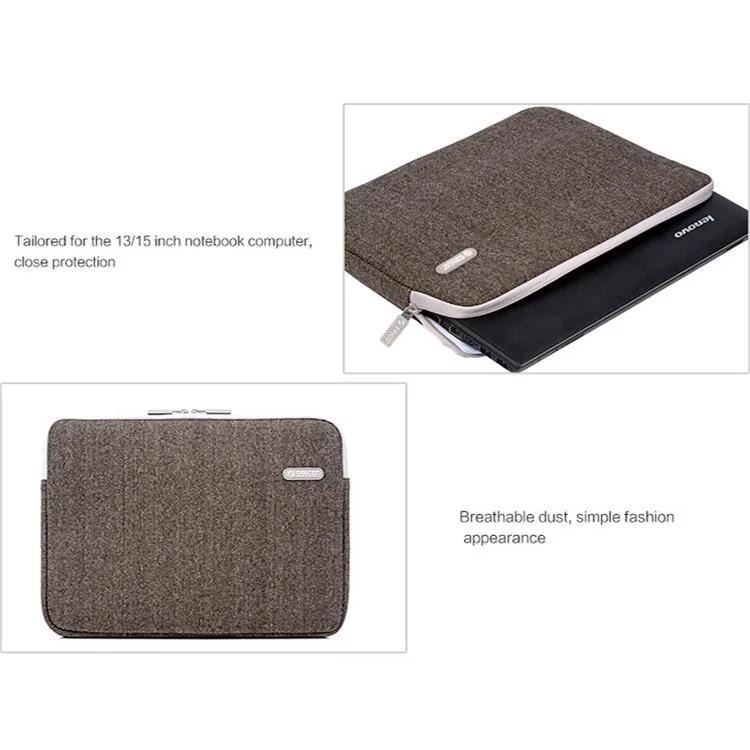 ORICO PNT6613 Classic Neoprene Laptop Pouch Bag for MacBook Pro 13-inch (2016), Size: 34 x 25cm