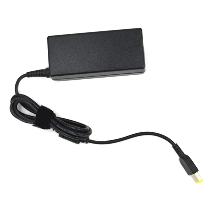 20V 3.25A 65W Power Adapter Charger for Lenovo IdeaPad Yoga11 / 11S, ThinkPad X230S T431S