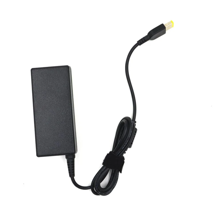 20V 3.25A 65W Power Adapter Charger for Lenovo IdeaPad Yoga11 / 11S, ThinkPad X230S T431S
