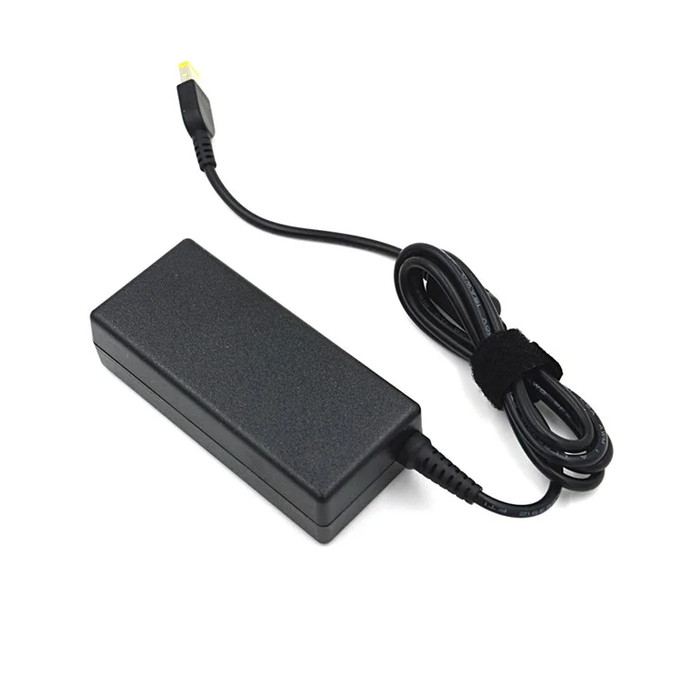 20V 3.25A 65W Power Adapter Charger for Lenovo IdeaPad Yoga11 / 11S, ThinkPad X230S T431S