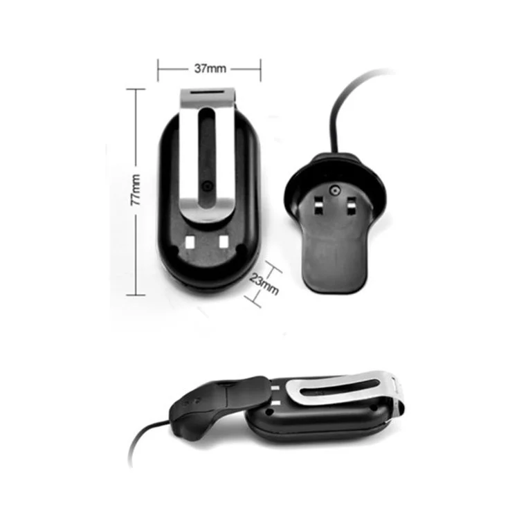 TK108 Waterproof Real Time GPS Tracker for Person Pet Vehicle