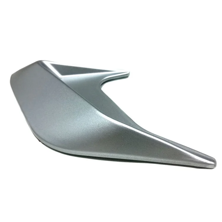 2X Car Air Flow Vent Bonnet Decals Hood Door Auto Sticker DIY (VA011)