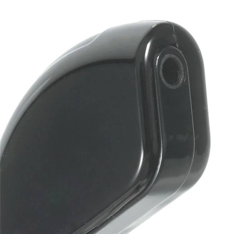 HK008 Car Bluetooth Music Receiver with 3.5mm Plug and Built-in Microphone