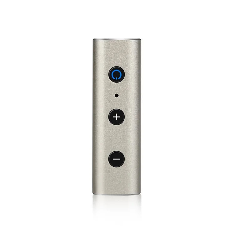 BT810 3.5mm AUX Audio Music Bluetooth Receiver Adapter Support Hands-free Calls